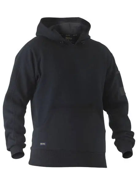 Bisley Workwear Work Fleece Hoodie BK6724 - Allsorts Workwear
