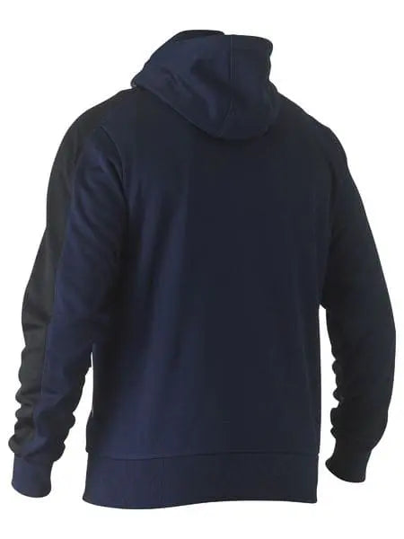 Bisley Workwear Flx & Move Zip Hoodie BK6901 - Allsorts Workwear