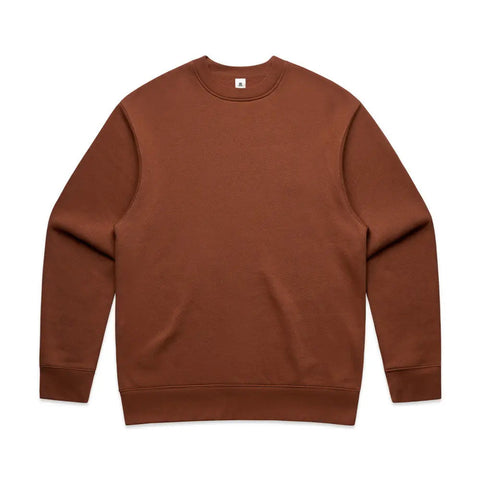 As Colour Relax Crew Jumper 5160 As Colour