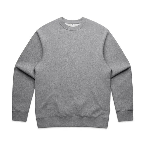 As Colour Relax Crew Jumper 5160 As Colour