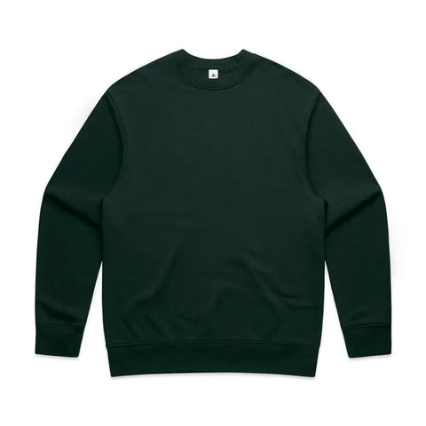 As Colour Relax Crew Jumper 5160 As Colour