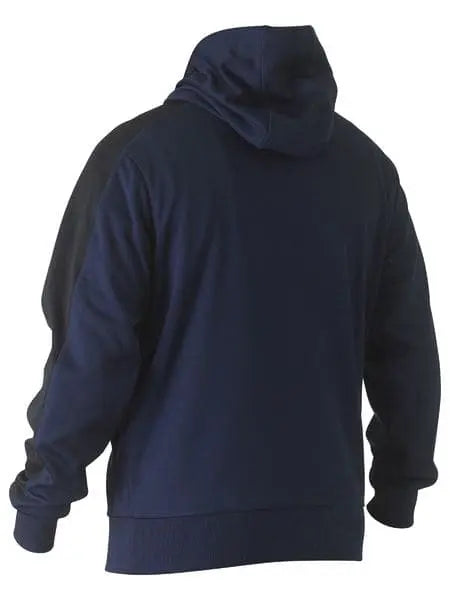 Bisley Workwear Pullover Hoodie With Print BK6902P - Allsorts Workwear