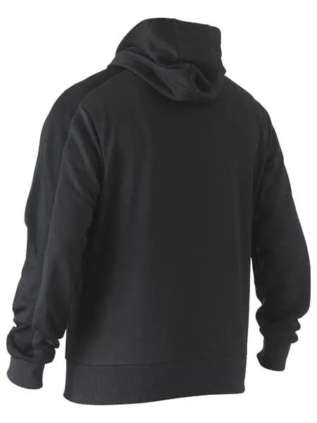 Bisley Workwear Pullover Hoodie With Print BK6902P - Allsorts Workwear