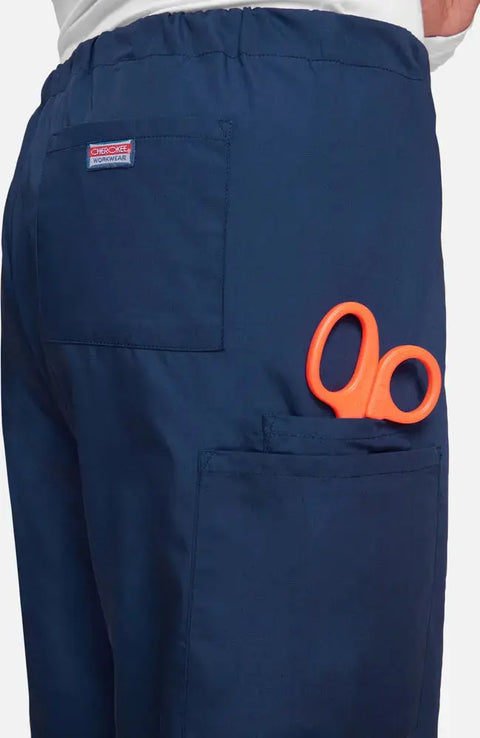 Cherokee Originals Unisex Cargo Scrub Pants 4100 Simply Scrubs Australia