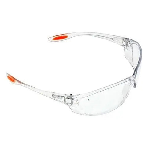 Pro Choice Switch Clear X12 Safety Glasses - 6100 - Allsorts Workwear