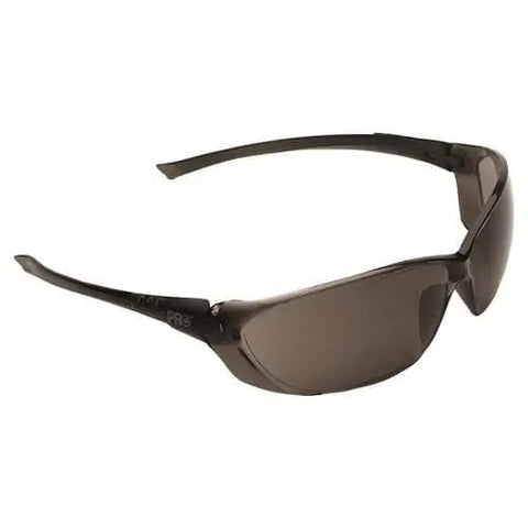 Pro Choice Richter Smoke X12 Safety Glasses - 6302 - Allsorts Workwear