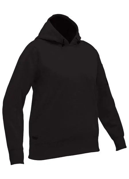 Bisley Women's Work Fleece Hoodie BKL6724 - Allsorts Workwear