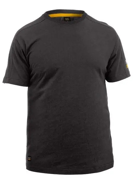 Bisley FLX & MOVE™ Logo Sleeve Tee BKT082 - Allsorts Workwear