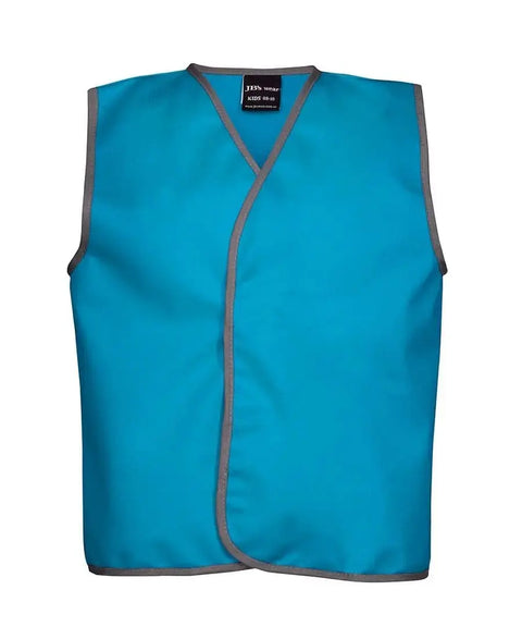 Jb's Kids Tricot Vest 6HFU - Flash Uniforms