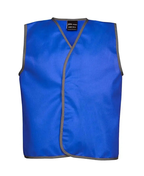 Jb's Kids Tricot Vest 6HFU - Flash Uniforms