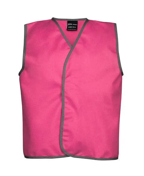 Jb's Kids Tricot Vest 6HFU - Flash Uniforms