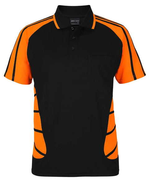 Street Spider Polo 6HSSP - Allsorts Workwear
