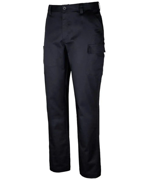 Jb's Multi Pocket Stretch Twill Pants 6MTP - Allsorts Workwear