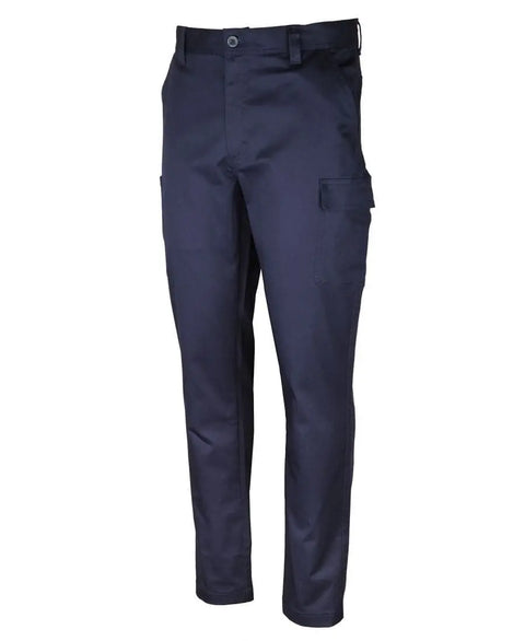 Jb's Multi Pocket Stretch Twill Pants 6MTP - Allsorts Workwear