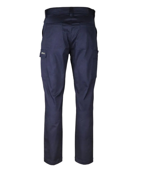 Jb's Multi Pocket Stretch Twill Pants 6MTP - Allsorts Workwear