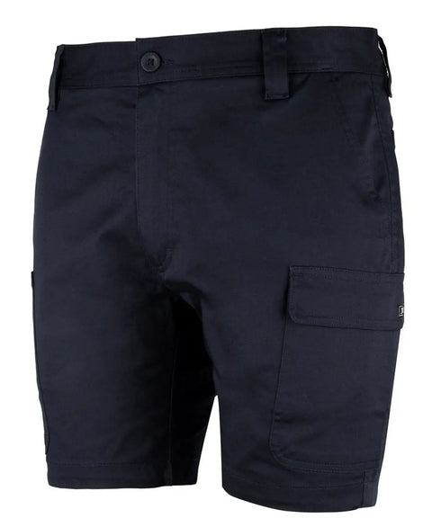Jb's Multi Pocket Stretch Twill Shorts 6MTS - Allsorts Workwear