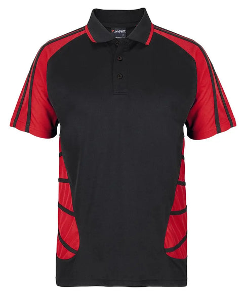 Podium Arachnid Polo 7APS - Allsorts Workwear