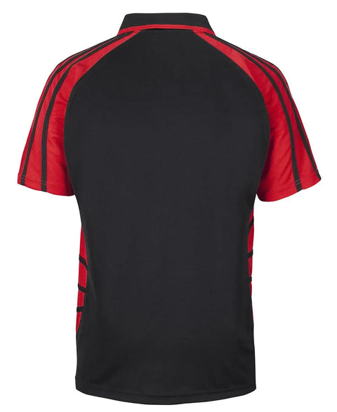 Podium Arachnid Polo 7APS - Allsorts Workwear