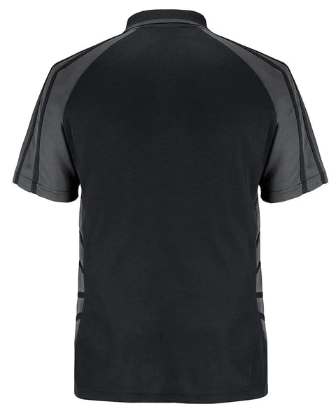 Podium Arachnid Polo 7APS - Allsorts Workwear
