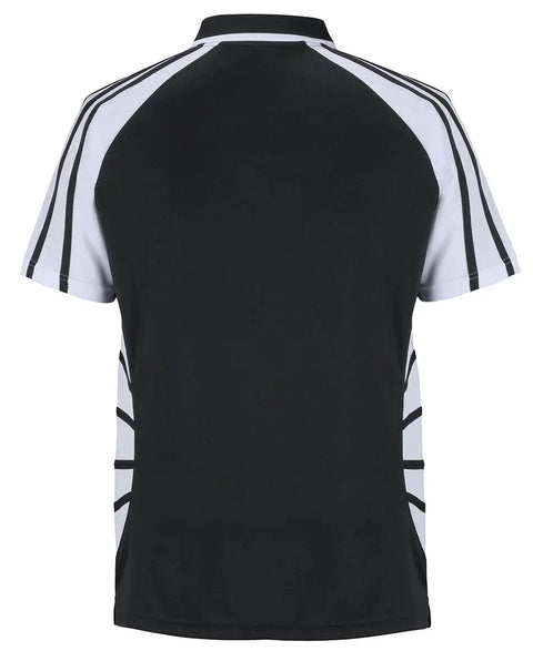 Podium Arachnid Polo 7APS - Allsorts Workwear
