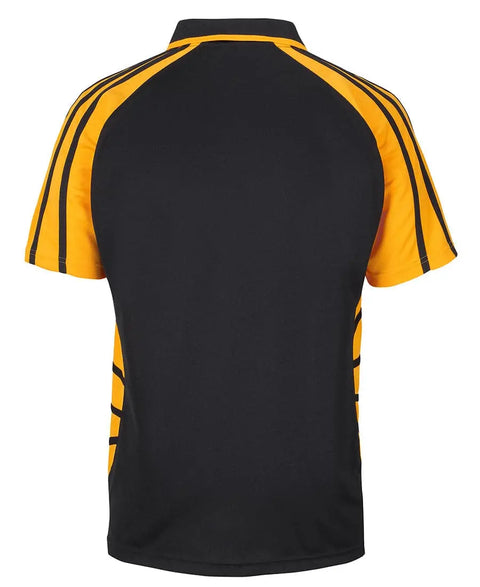 Podium Arachnid Polo 7APS - Allsorts Workwear