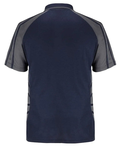 Podium Arachnid Polo 7APS - Allsorts Workwear