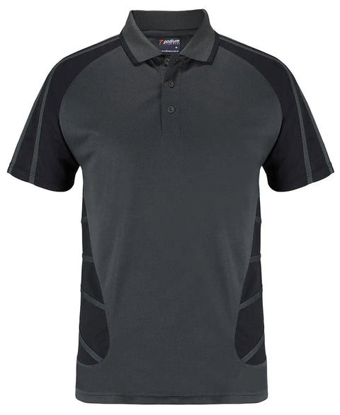 Podium Arachnid Polo 7APS - Allsorts Workwear