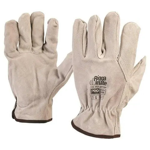 Pro Choice Riggamate Cowsplit Rigger X12 - 803C (SIZE) PPE Pro Choice