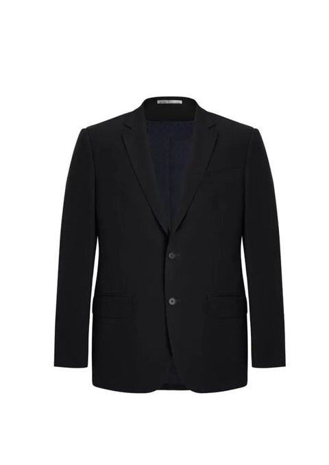 Biz Corporates Men's 2 Button Jacket 80717 - Flash Uniforms