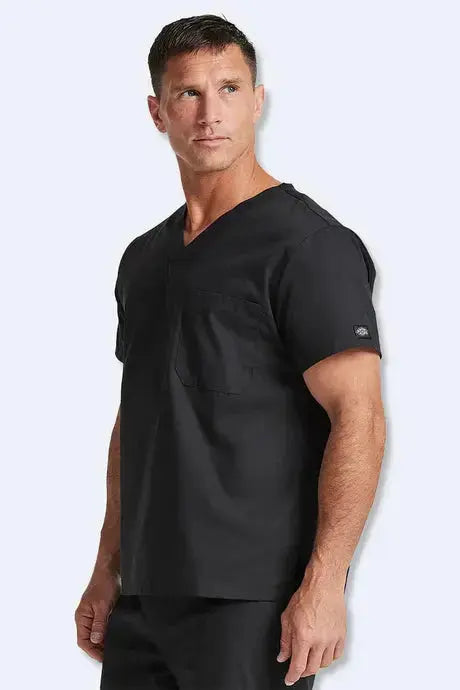 Dickies EDS Signature Unisex Scrub Top 83706 Simply Scrubs Australia