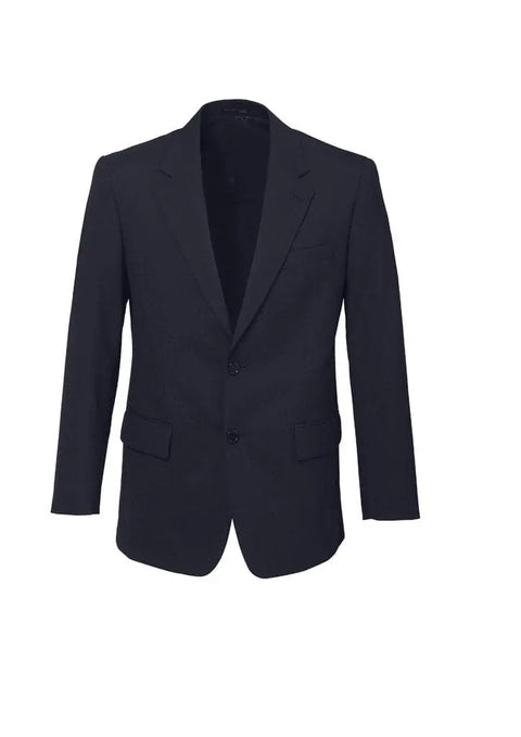 Biz Corporates Mens 2 Button Classic Jacket 84011 - Flash Uniforms