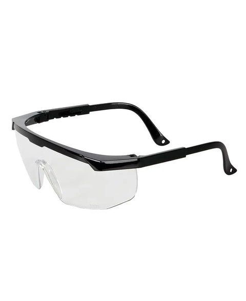JB's SHIELD SAFETY GLASS (12 PK) 8H002 - Allsorts Workwear