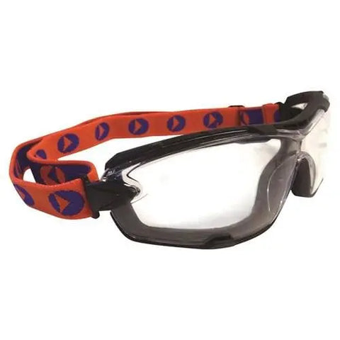 Pro Choice Ambush Clear Foam Bound Spec X12 - 9070 - Allsorts Workwear