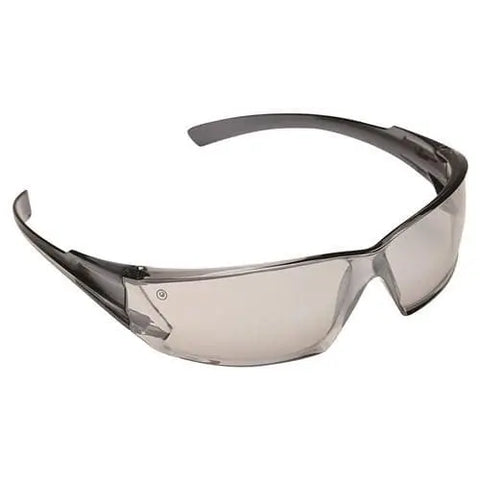 Pro Choice Breeze Mkii Silver Safety Glasses X12 - 9144 - Allsorts Workwear