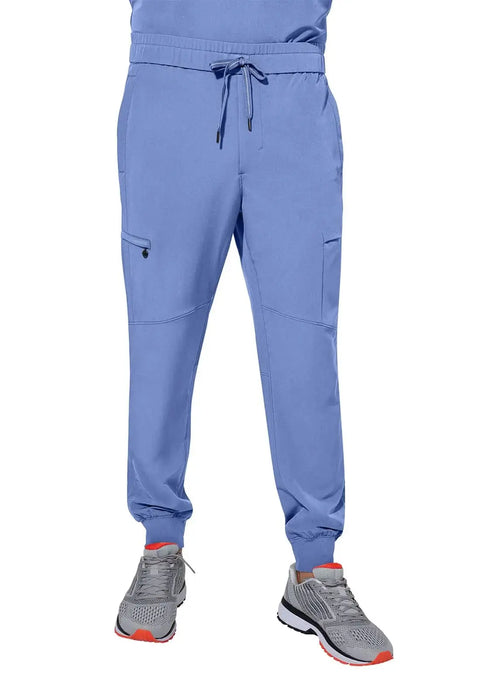 Healing Hands Nolen Men's Jogger Scrub Pant 9300 Simply Scrubs Australia