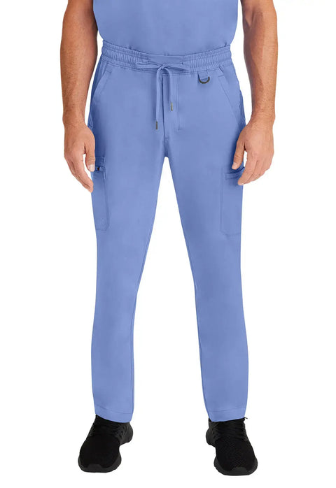 Healing Hands Purple Label Daniel Men's Scrub Pant 9300Â Simply Scrubs Australia