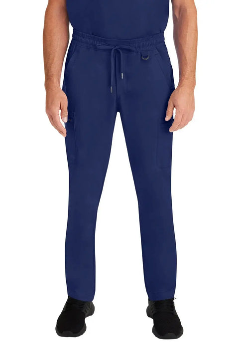 Healing Hands Purple Label Daniel Men's Scrub Pant 9300Â Simply Scrubs Australia