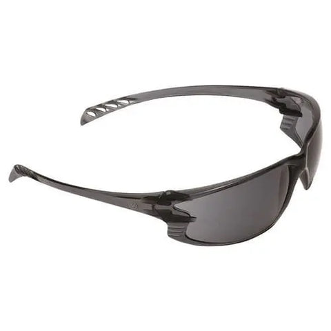 Pro Choice Series Smoke X12 Safety Glasses - 9900 - Allsorts Workwear