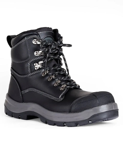 Roadtrain Lace Up Boot 9F0 - Allsorts Workwear