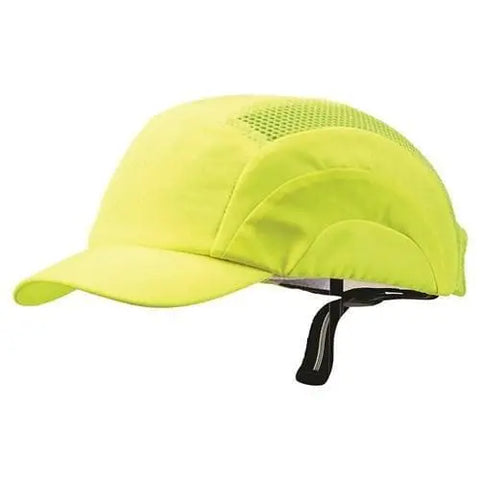 Pro Choice Bump Cap - Short Peak - BCFYSP - Allsorts Workwear
