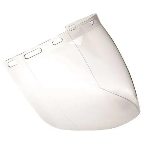 Pro Choice Assembled Browguard & Economy Clear Visor - BGVCE PPE Pro Choice