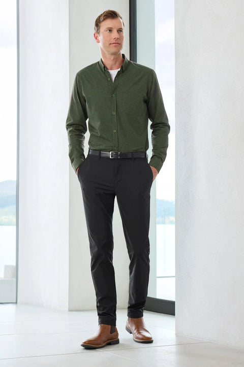 Biz Collection Men’s Venture Performance Pant BS423M - Allsorts Workwear