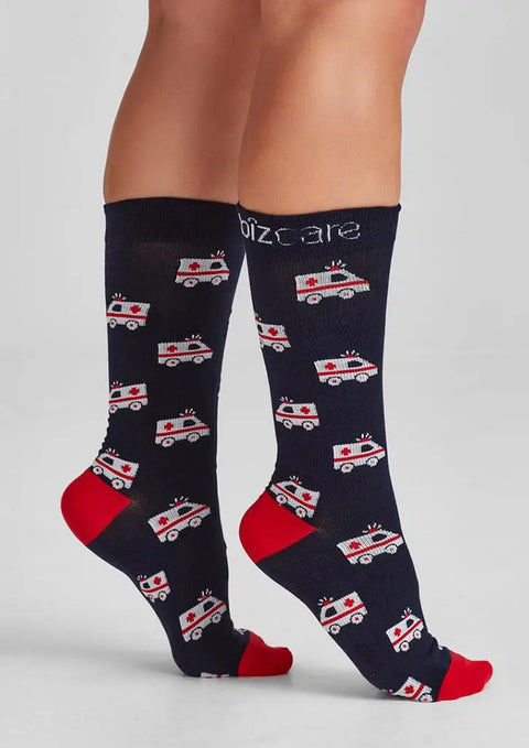 Unisex Happy Feet Comfort Socks CCS149U - Allsorts Workwear