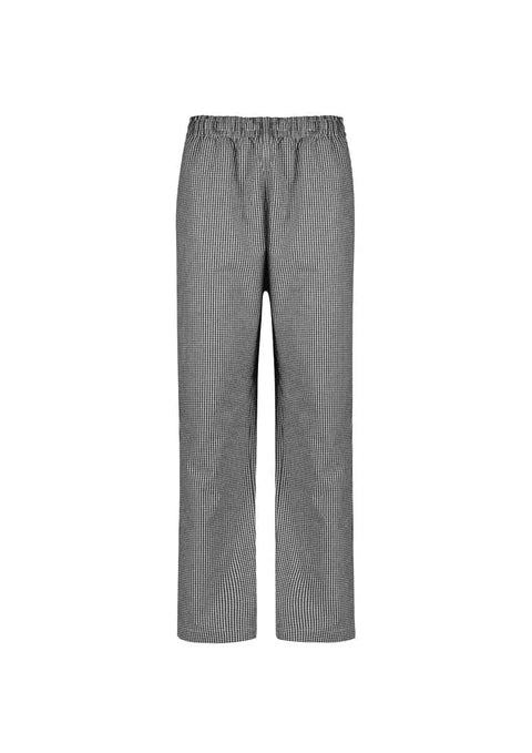 Biz Collection Dash Womens Chef Pant - CH234L - Flash Uniforms