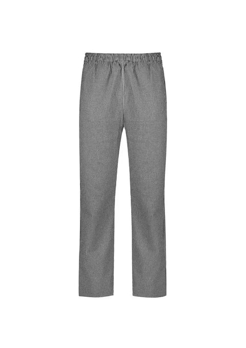 Biz Collection Dash Mens Chef Pant CH234M - Flash Uniforms