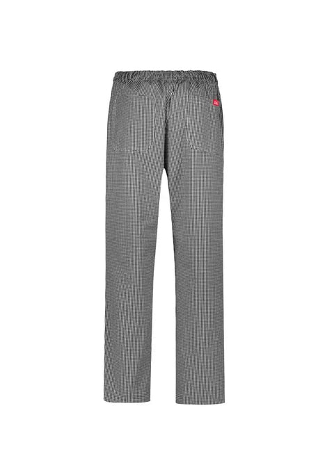 Biz Collection Dash Mens Chef Pant CH234M - Flash Uniforms