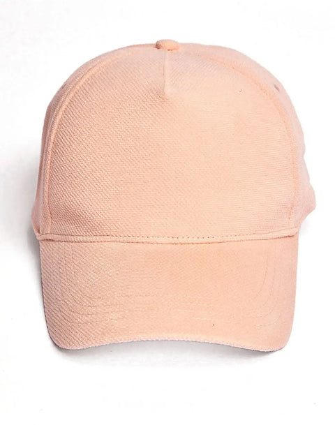 Polyester Jacquard Texture 5 Panel Cap CH52 - Allsorts Workwear
