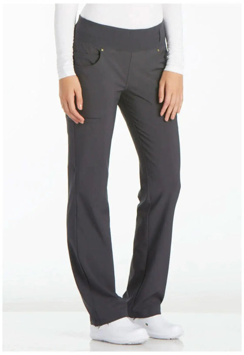Cherokee IFlex Women's Mid Rise Scrub Pant CK002 Simply Scrubs Australia