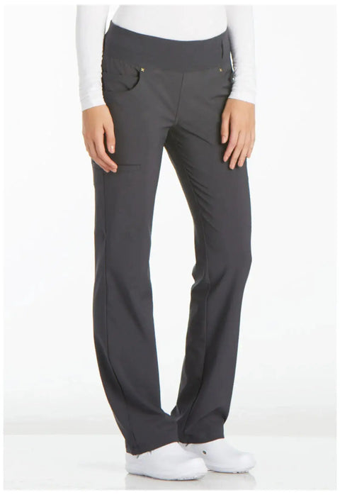 Cherokee IFlex Women's Mid Rise Scrub Pant CK002 Simply Scrubs Australia
