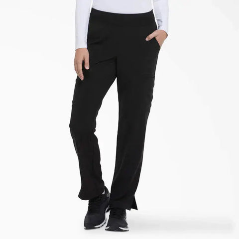 Dickies EDS Essentials Women's Cargo Scrub Pant DK005 Simply Scrubs Australia